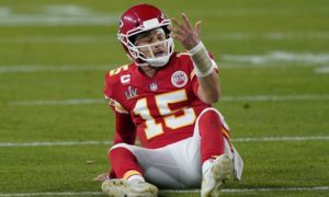 High Super Bowl Traffic Crashes PA Betting Apps