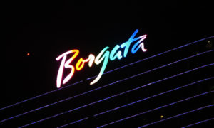 Borgata Online Casino Heading to PA
