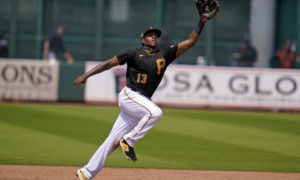 Pirates Futures Odds Are Slim For 2023