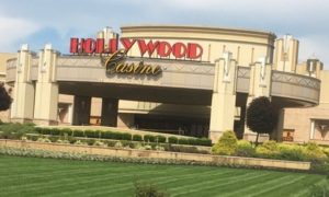 Penn National Expands With Hollywood Casino