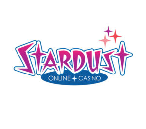 Stardust Online Casino Logo