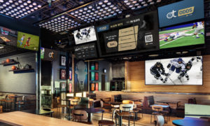 BWW and BetMGM Join Forces