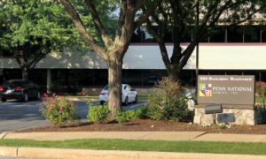 Penn National Office