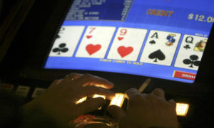Illegal Gambling Devices Causing Major Concern In PA