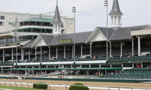Kentucky Derby 2021 Viewing and Betting Options in PA