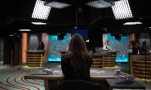 A Look Inside Evolution Gaming Live Dealer Studio