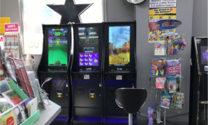 AGA Report Warns Against Unregulated Gambling Devices