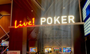 Philly Live Poker Room Review