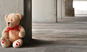 Kids Left In Cars Alone Serious Problem At PA Casinos