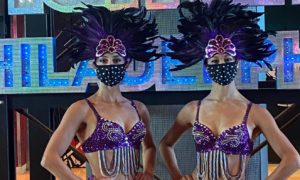 Harrah's Casino Philadelphia and Caesars' A.C. Properties Have a New Leaderr.