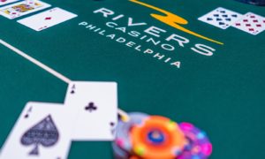 Rivers Casino Poker Room brings back poker tournaments.