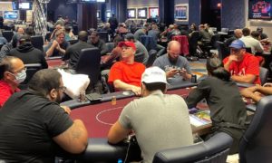 Live! Casino Philadelphia starts daily poker tournaments