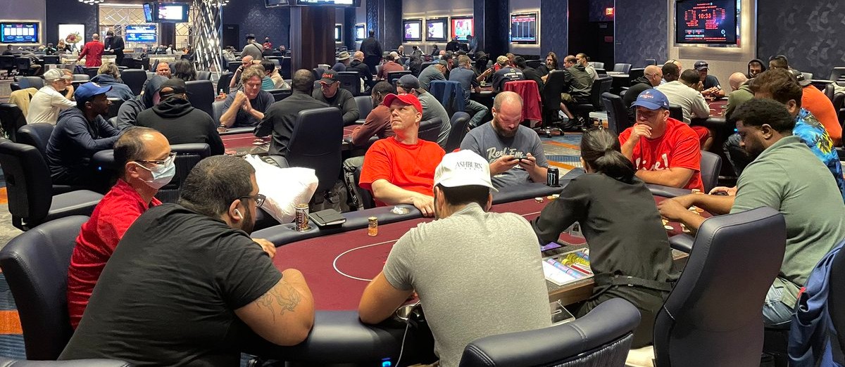 What To Expect From Live Poker Tournaments At Live Philadelphia What To Expect From Live Poker Tournaments At Live Philadelphia