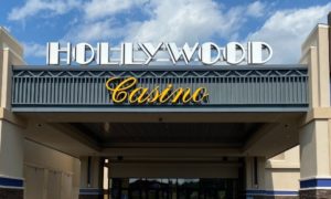 Hollywood Casino York and Barstool Sportsbook.