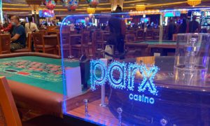 Parx Casino