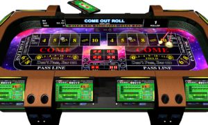 Rol to Win Craps