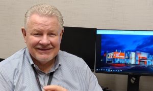 Sean Sullivan interview