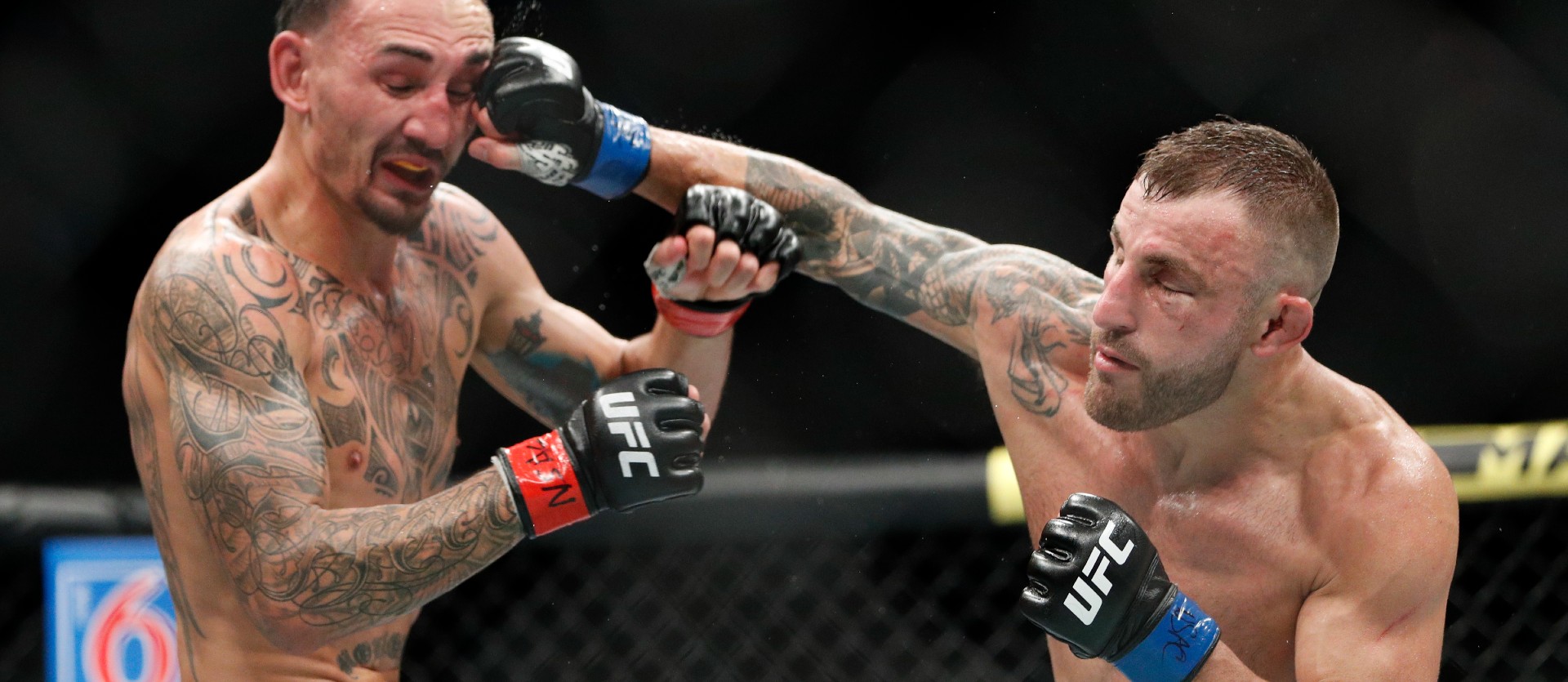 UFC 266 Odds, Analysis and Where to Watch at PA Sportsbooks