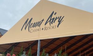 mount airy casino