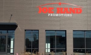 Joe Hand Promotions