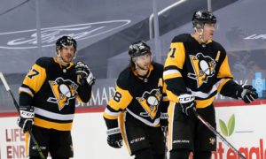 Pittsburgh Penguins futures odds, betting guide 2021-22