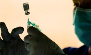 Vaccine Mandates casino employees