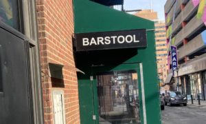 Barstool Sports Bar Philly