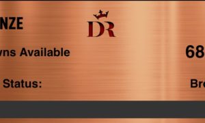 DraftKings rewards program
