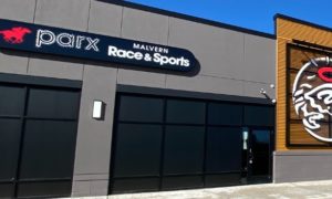 Parx Race and Sportsbook Malvern NEW