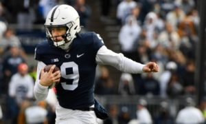 Penn State betting Week 13 Michigan State