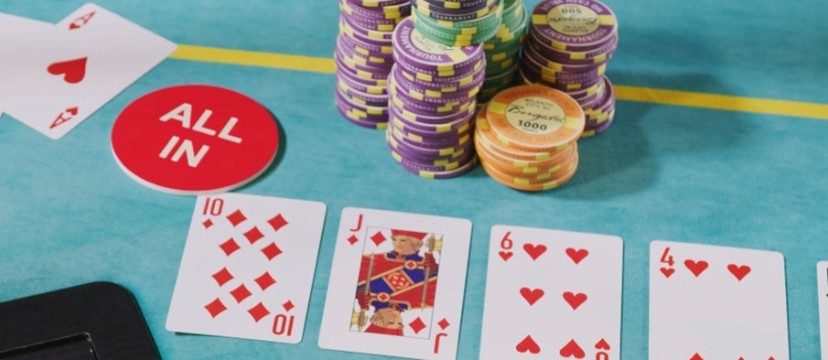 Live Poker Tournament Schedule For PA And AC Casinos November 2021
