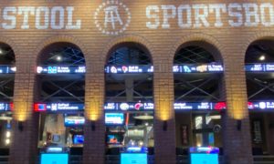 Hollywood Casino Morgantown