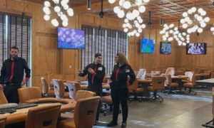 Live! Casino Pittsburgh additions