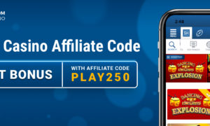 SugarHouse Casino promo screenshot