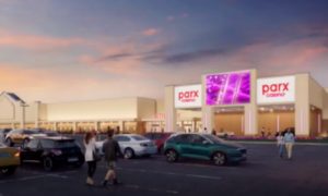 Shippensburg Casino Parx