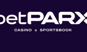 parx casino sportsbook logo