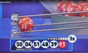 Powerball drawings are subject to several security protocols