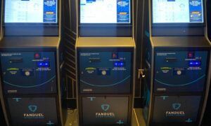 FanDuel and online casinos headline April PA revenue report