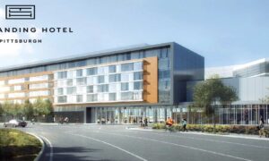 Landing Hotel Pittsburgh