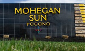 Mohegan Sun Pocono rebrand Mohegan Pennsylvania