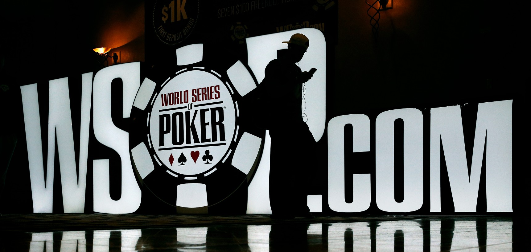 The WSOP PA Circuit Presents 18 Ring Events For Online Poker Players 