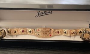 Eight WSOP bracelets awarded in PA online poker bracelet series