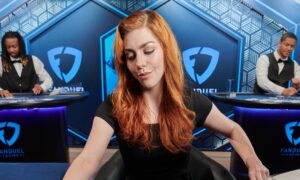FanDuel casino live games