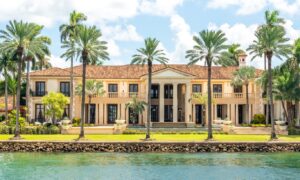 My Lottery Dream Home