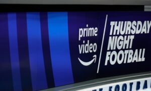 Amazon Thursday Night Football