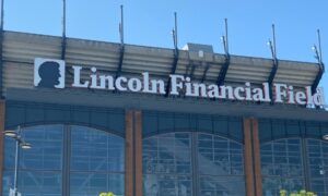 Lincoln Financial Field