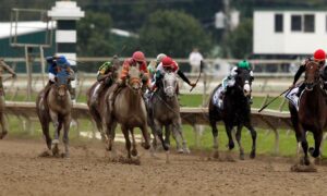 Pennsylvania Derby prestige and history keeps Parx Racing fans coming back