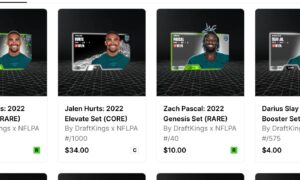 DraftKings Reignmakers contests banned in PA