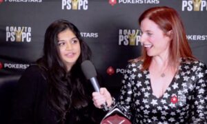 Live Casino Philadelphia awards $30k platinum pass in ladies event