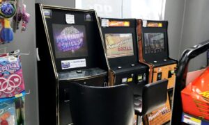 The decision to ban or regulate PA skill games could come soon.